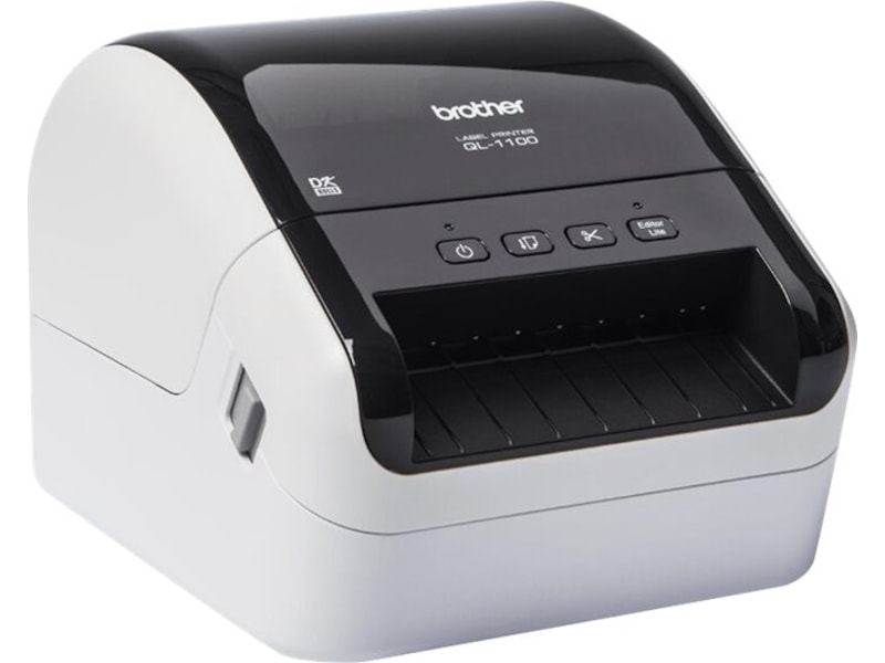 Brother Etikettskriver QL1100c Etikett & merkemaskin