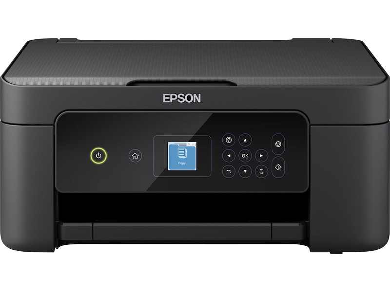 Epson Expression Home XP-3205 blekkskriver Skrivere