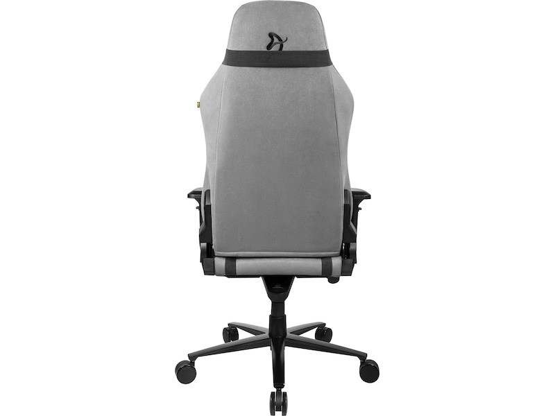 Arozzi Vernazza Supersoft Gamingstol (mørkegrå) Gamingstoler