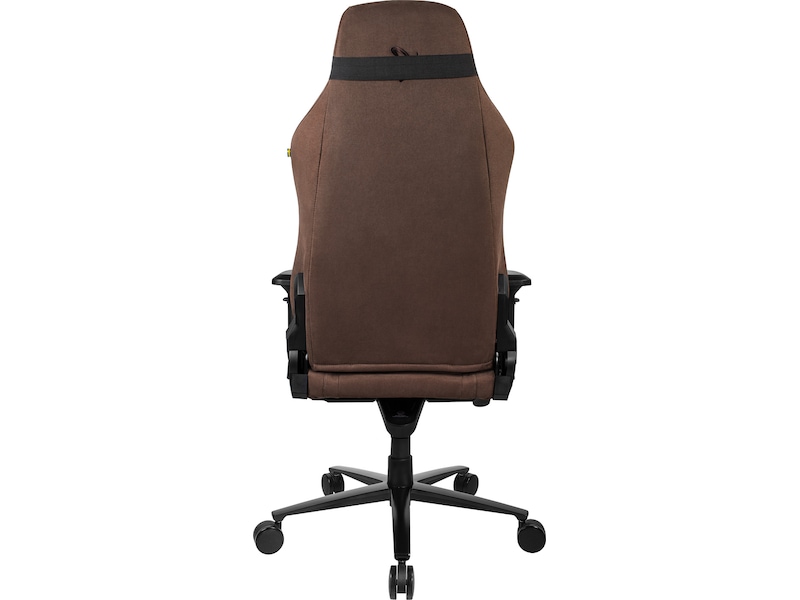 Arozzi Vernazza Supersoft Gamingstol (brun) Gamingstoler