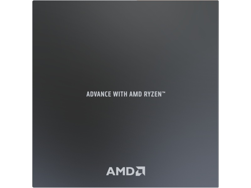 AMD Ryzen 9 7900 CPU Prosessorer