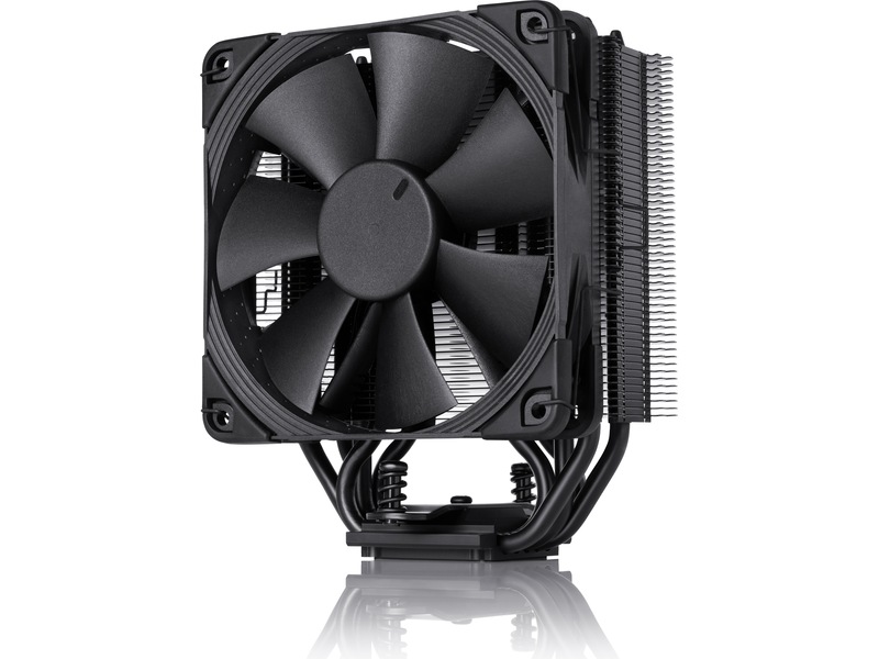 Noctua NH-U12S CPU Kjøler -B-Grade Demo annet i datautstyr