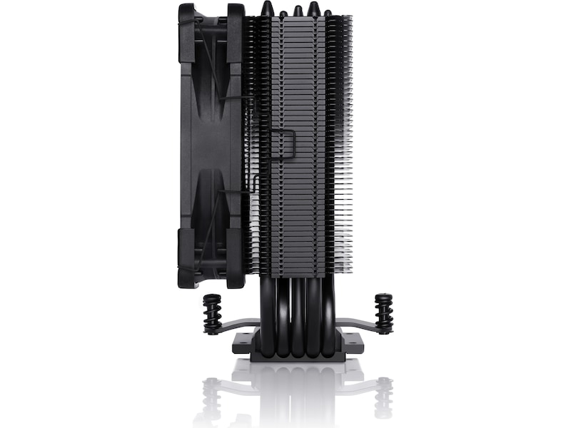 Noctua NH-U12S CPU Kjøler -B-Grade Demo annet i datautstyr