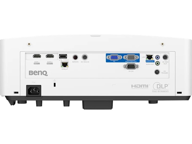 BenQ DLP Laser Projektor LU935 Projektorer