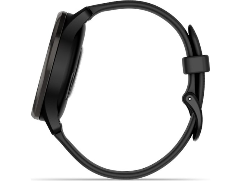 Garmin Vivomove Trend 40mm (sort) Smartklokker