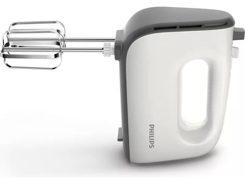Philips 5000 Series HR3740/00 Mikser (kasjmirgrå) Hånd- & stavmiksere