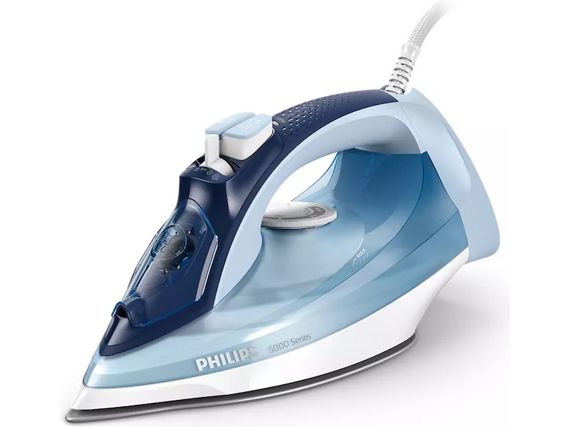Philips Steam Iron 5000 Series DST5030/20 Strykejern Strykejern