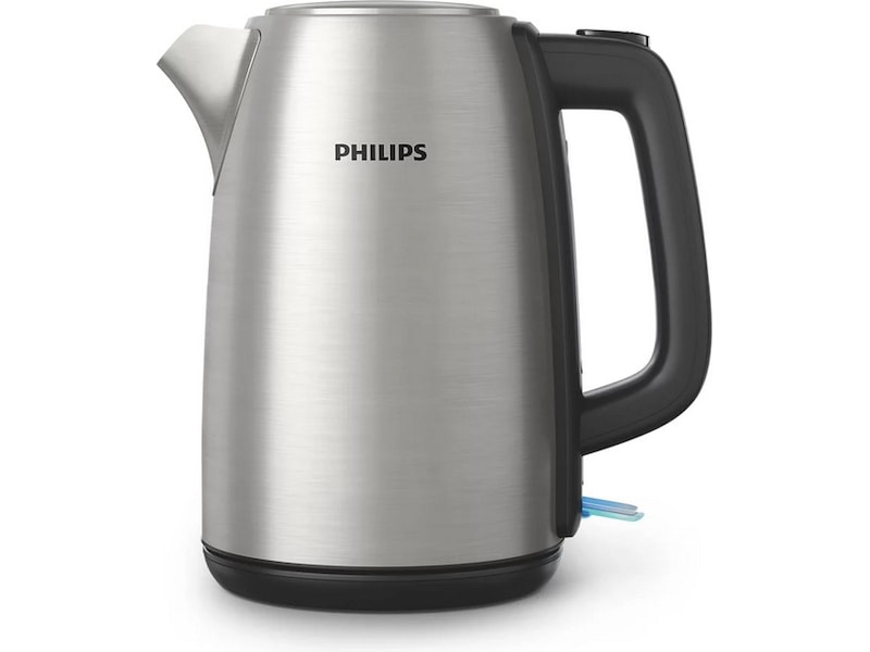 Philips Viva Collection HD9351/90 Hurtigkoker (stål) Vannkokere