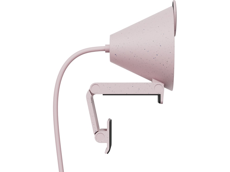 Logitech Brio 300 Full HD webkamera (rosa) Webkamera