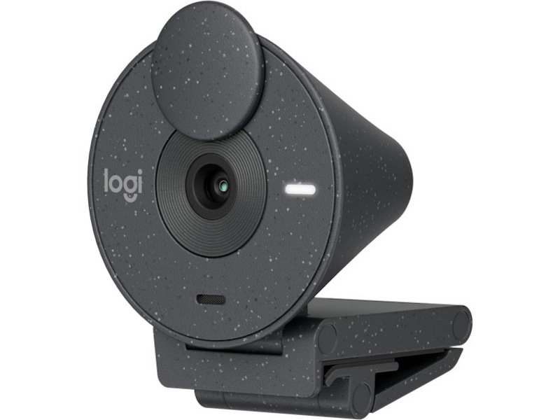 Logitech Brio 300 Full HD webkamera (graphite) Webkamera