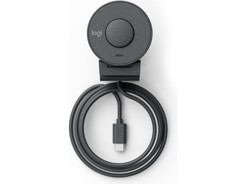 Logitech Brio 300 Full HD webkamera (graphite) Webkamera