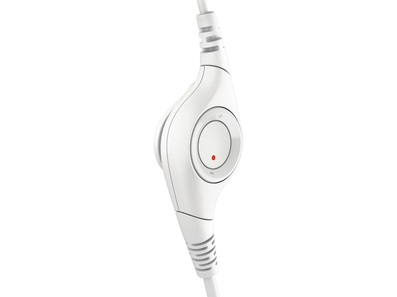 Logitech H390 USB PC headset (offwhite) Headset