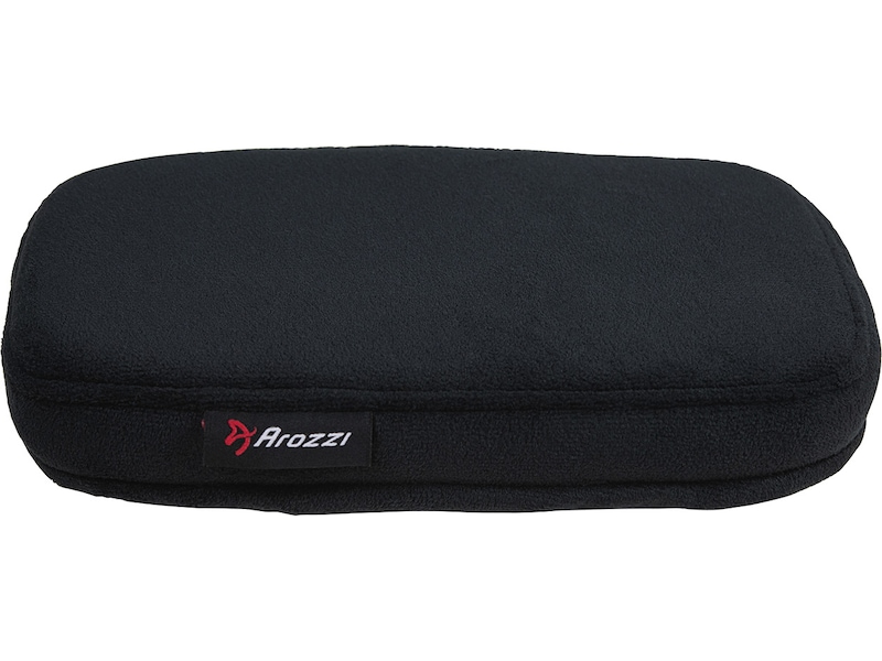 Arozzi Premium armlensputer (sort) Tilbehør til gamingstoler