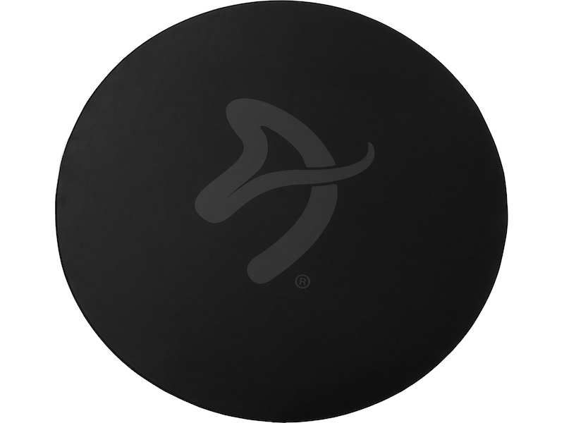 Arozzi ZONA gulvmatte (sort/grå) Tilbehør til gamingstoler