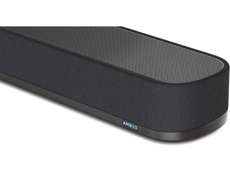 Sennheiser AMBEO Soundbar Plus Lydplanke Lydplanker