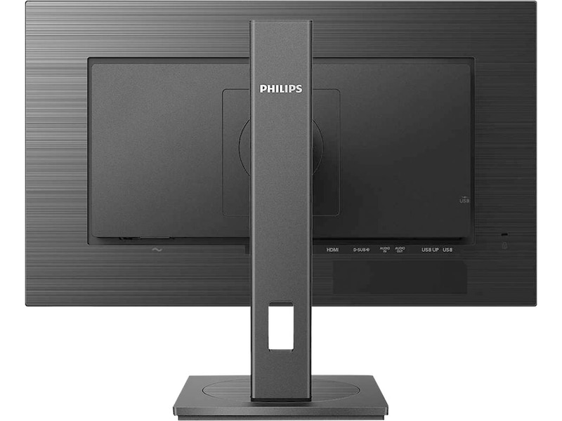 Philips 24" skjerm 242B1G/00 Skjermer