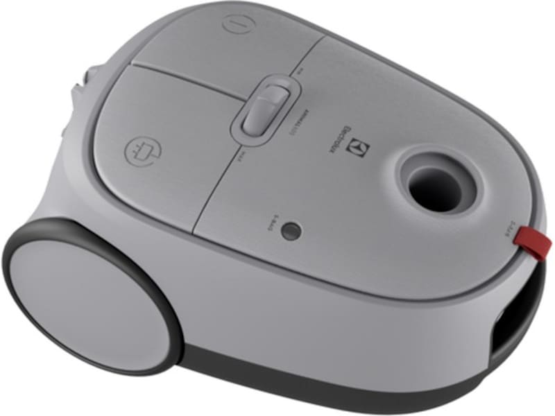 Electrolux Animal 600 Støvsuger med pose Støvsugere