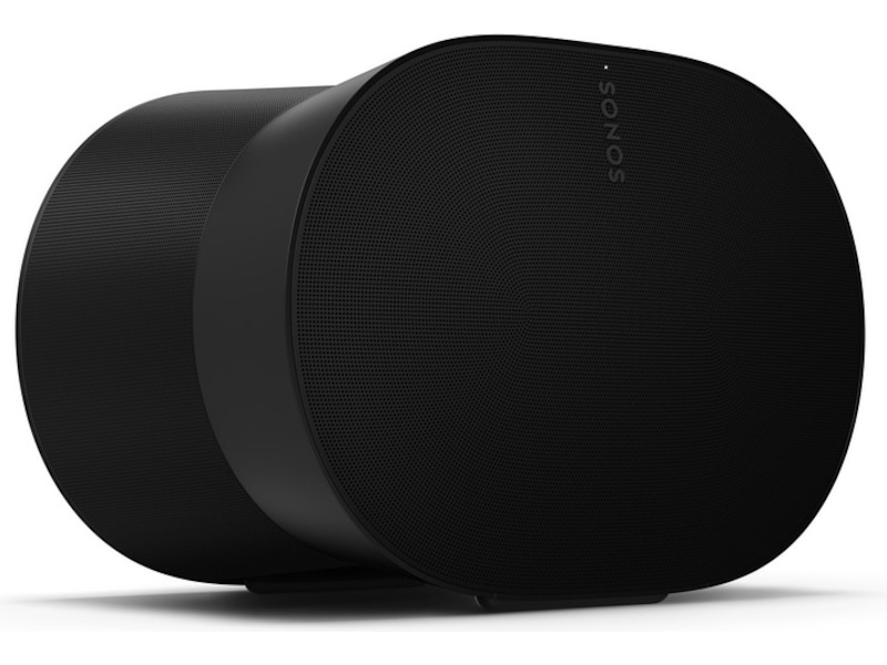 Sonos Era 300 Trådløs Høyttaler (sort) Høyttalere