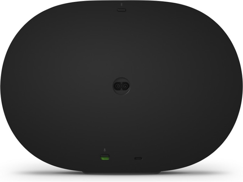 Sonos Era 300 Trådløs Høyttaler (sort) Høyttalere