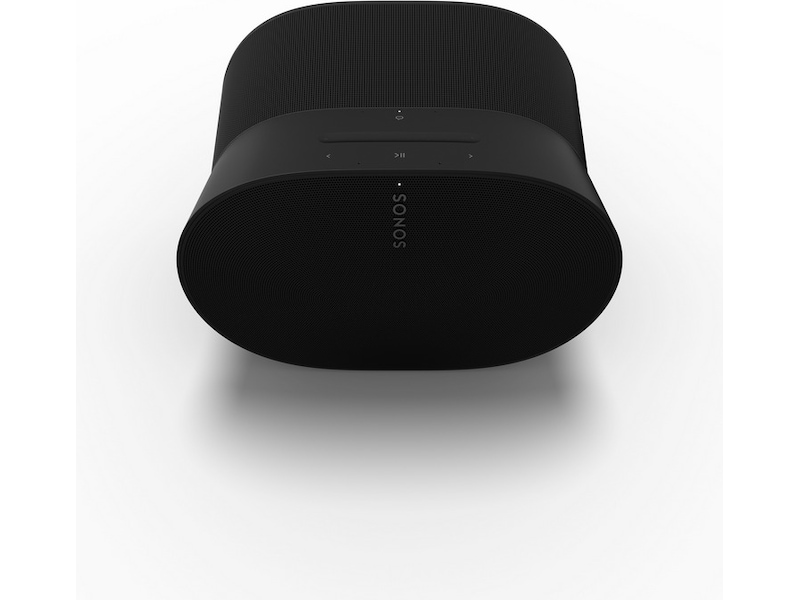 Sonos Era 300 Trådløs Høyttaler (sort) Høyttalere