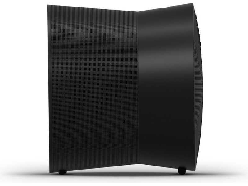 Sonos Era 300 Trådløs Høyttaler (sort) Høyttalere