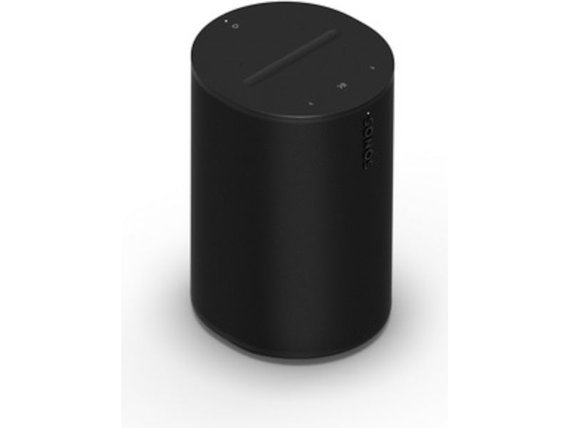 Sonos Era 100 Trådløs Høyttaler (sort) Høyttalere