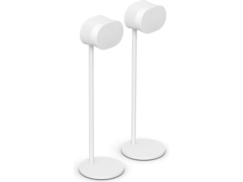 Sonos Era 300 stativ par (hvit) Veggfeste & tilbehør lyd