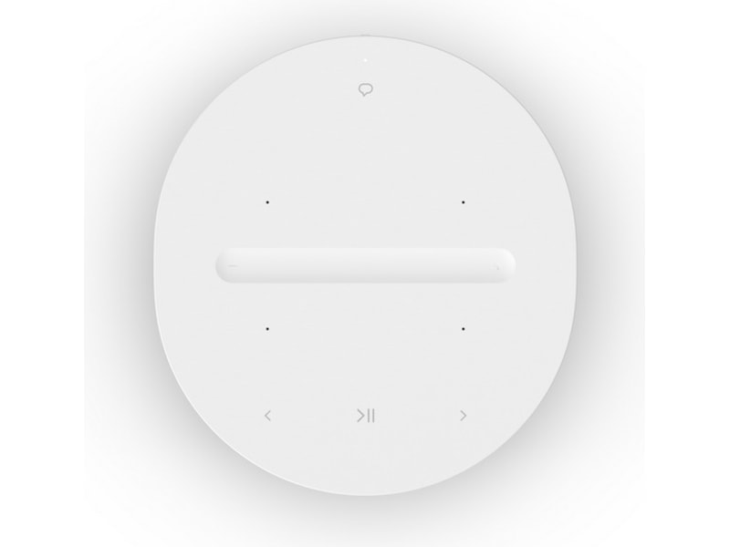 Sonos Era 100 Trådløs Høyttaler (hvit) Høyttalere