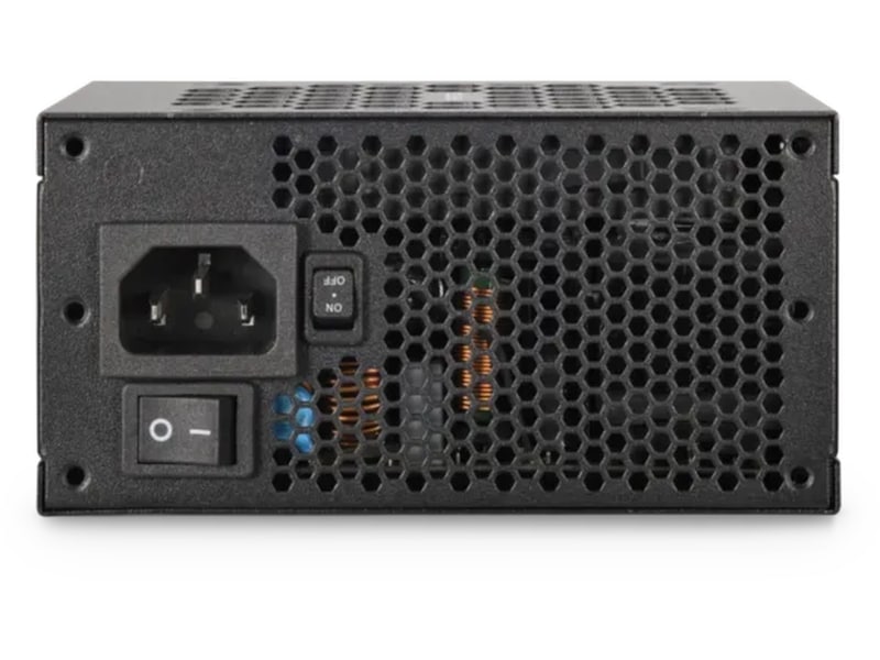 Phanteks Revolt 850W SFX PSU Enheter