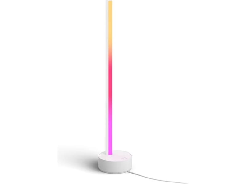 Philips Hue Gradient Signe bordlampe (hvit) 2-pack Bordlampe
