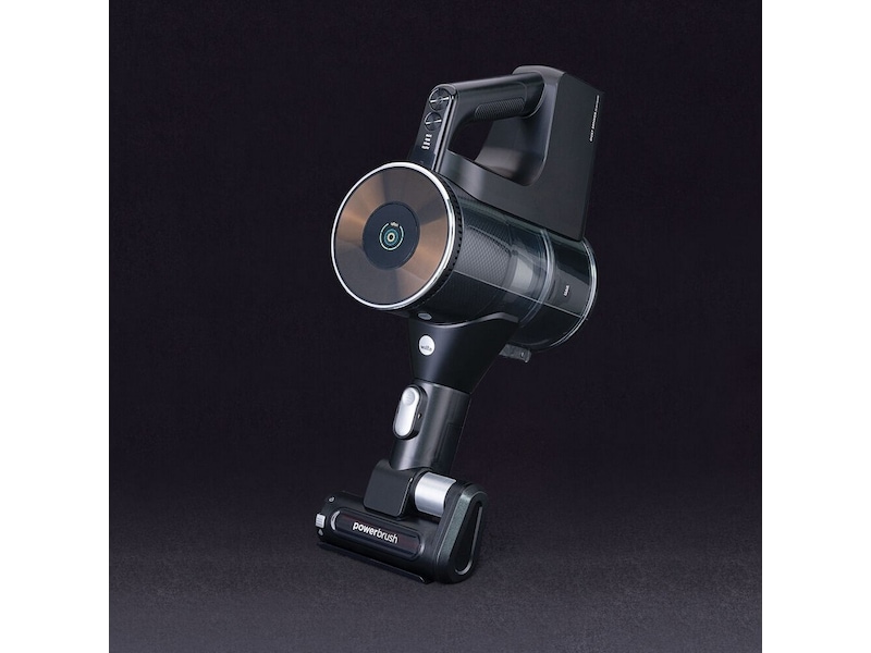 Wilfa Innovac Sensor HS1-SB Trådløs Håndstøvsuger Trådløse støvsugere