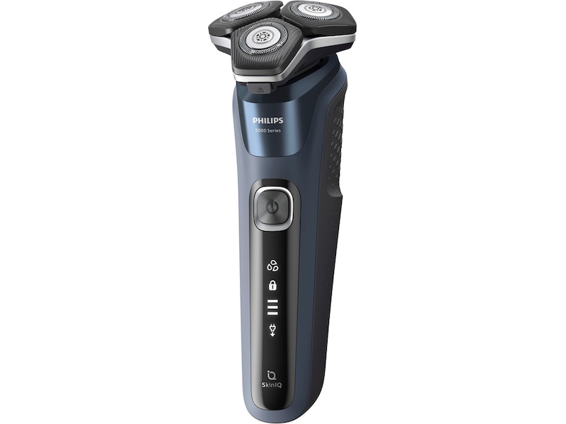 Philips Series 5000 Wet & Dry elektrisk barbermaskin S5885/35 Barbermaskiner