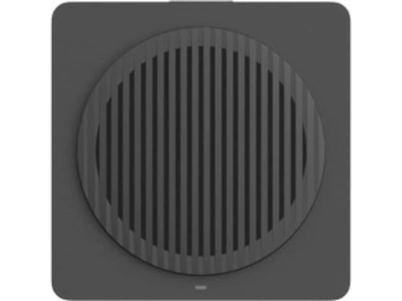 Aqara Smart Video Doorbell G4 Ringeklokke (sort) Ringeklokker