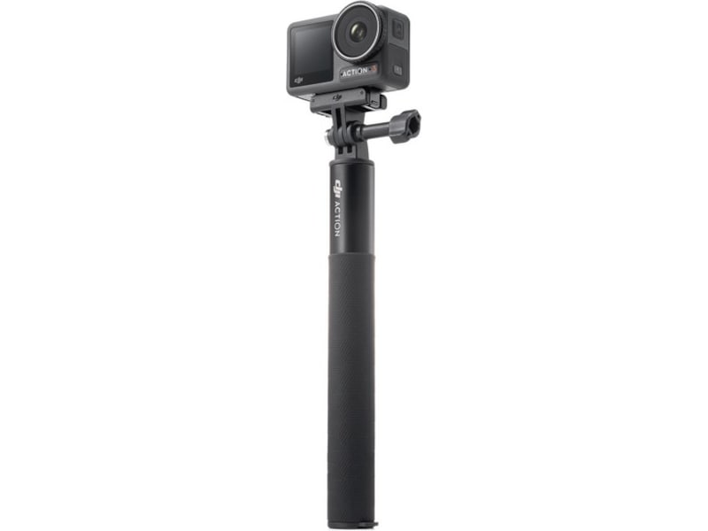 DJI Osmo Action 3 1.5m Extension Rod Kit Tilbehørssett til kamera