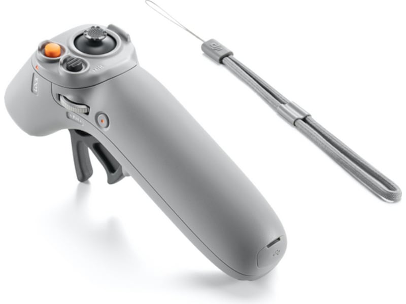 DJI RC Motion 2 Droneutstyr