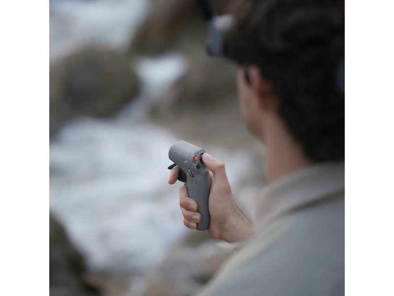 DJI RC Motion 2 Droneutstyr