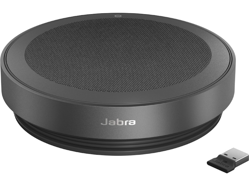 Jabra Speak2 75 Høyttalertelefoner