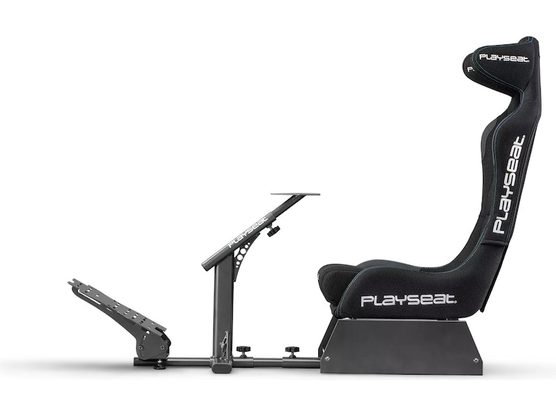 Playseat Evolution Pro Black ActiFit Simulator