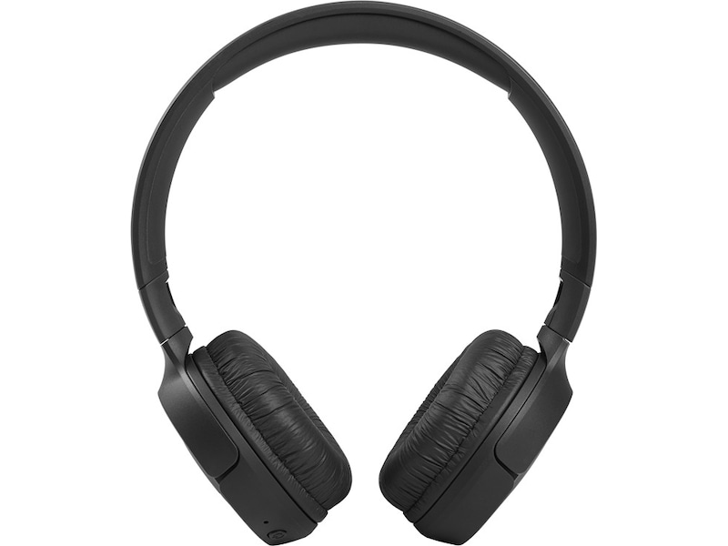 JBL Tune 570BT Trådløse hodetelefoner, On-Ear (sort) Hodetelefoner