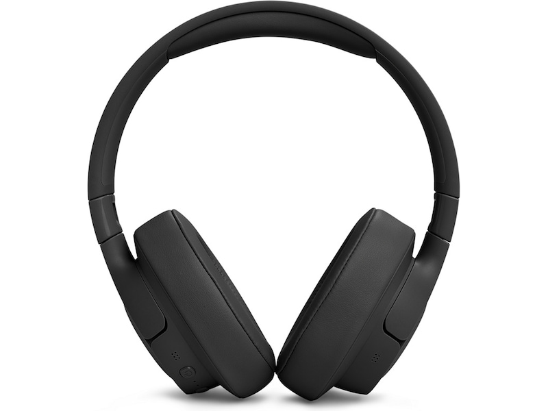 JBL Tune 770NC ANC Trådløse hodetelefoner, Over-Ear (sort) Hodetelefoner