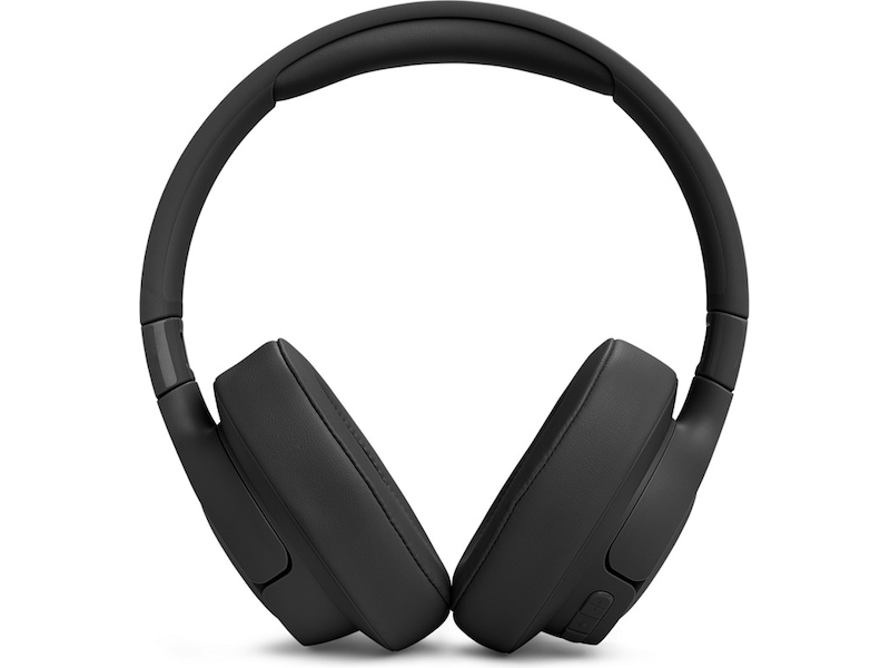 JBL Tune 770NC ANC Trådløse hodetelefoner, Over-Ear (sort) Hodetelefoner