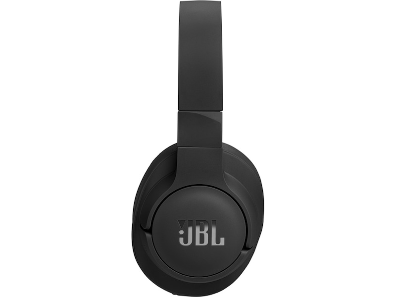 JBL Tune 770NC ANC Trådløse hodetelefoner, Over-Ear (sort) Hodetelefoner