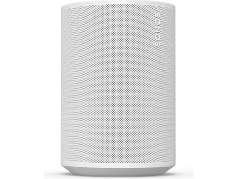 Sonos Era 100 Trådløs Høyttaler (hvit) 2-pack Høyttalere