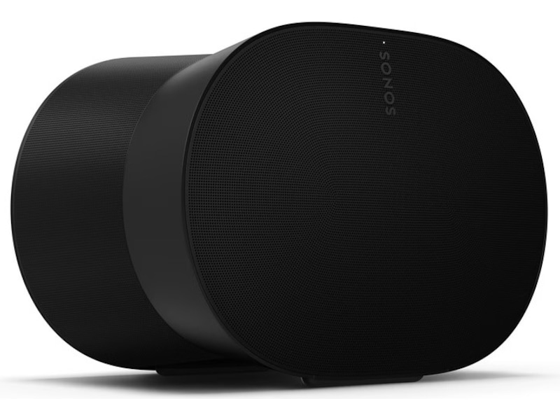 Sonos Era 300 Trådløs Høyttaler (sort) 2-pack Høyttalere