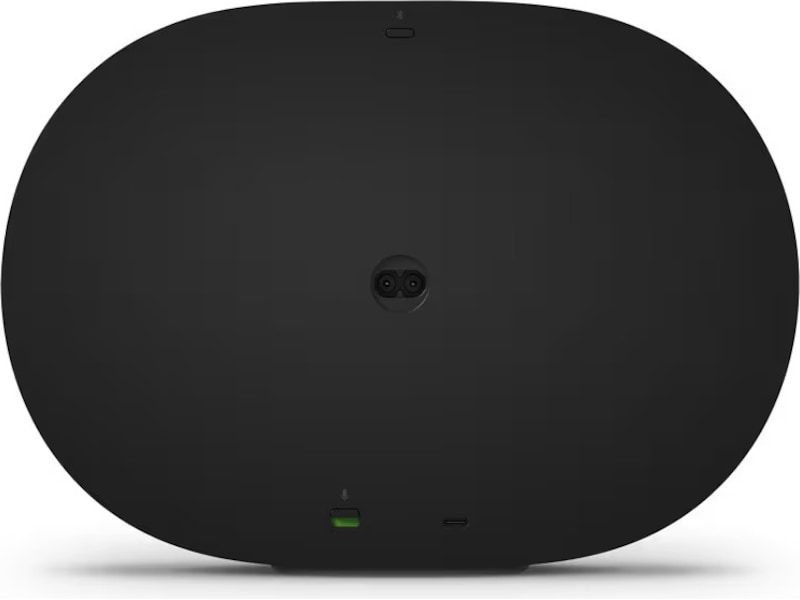 Sonos Era 300 Trådløs Høyttaler (sort) 2-pack Høyttalere