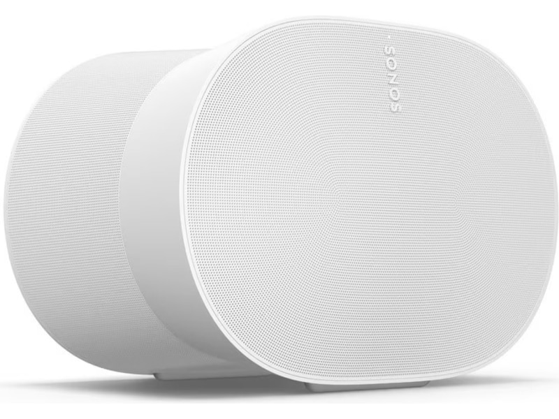 Sonos Era 300 Trådløs Høyttaler (hvit) 2-pack Høyttalere