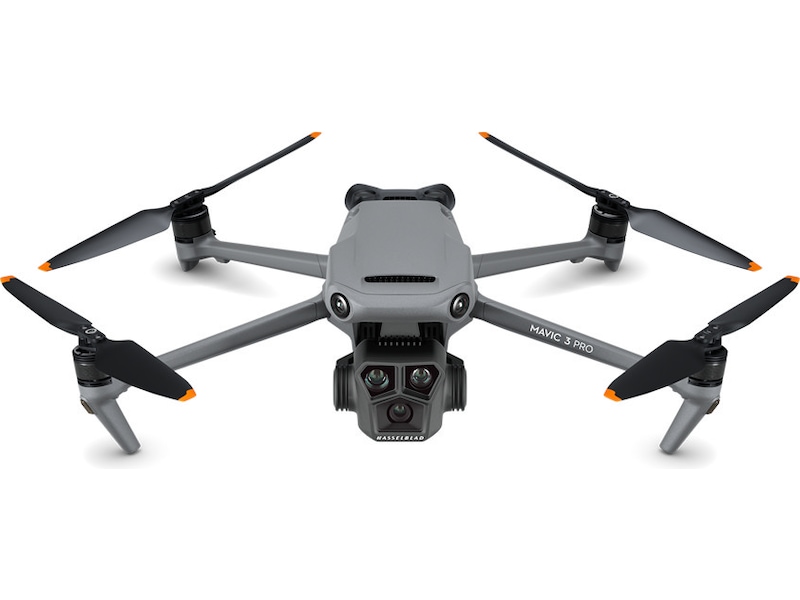DJI Mavic 3 Pro Fly More Combo (DJI RC PRO) Droner