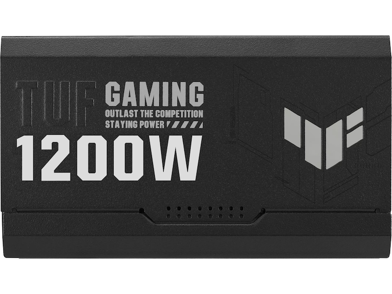 ASUS TUF Gaming 1200W Gold PSU Enheter