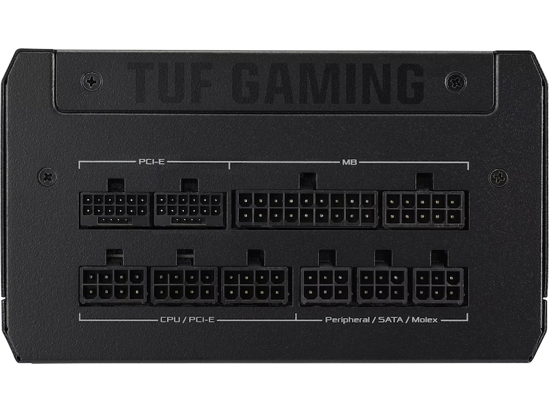 ASUS TUF Gaming 1200W Gold PSU Enheter