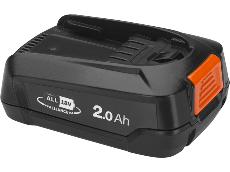 Gardena system batteri P4A PBA 18V / 36" Batterier til håndholdte hagemaskiner